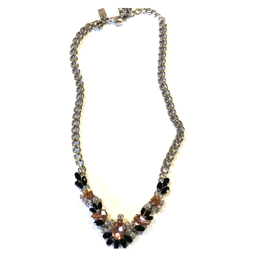 American Eagle necklace